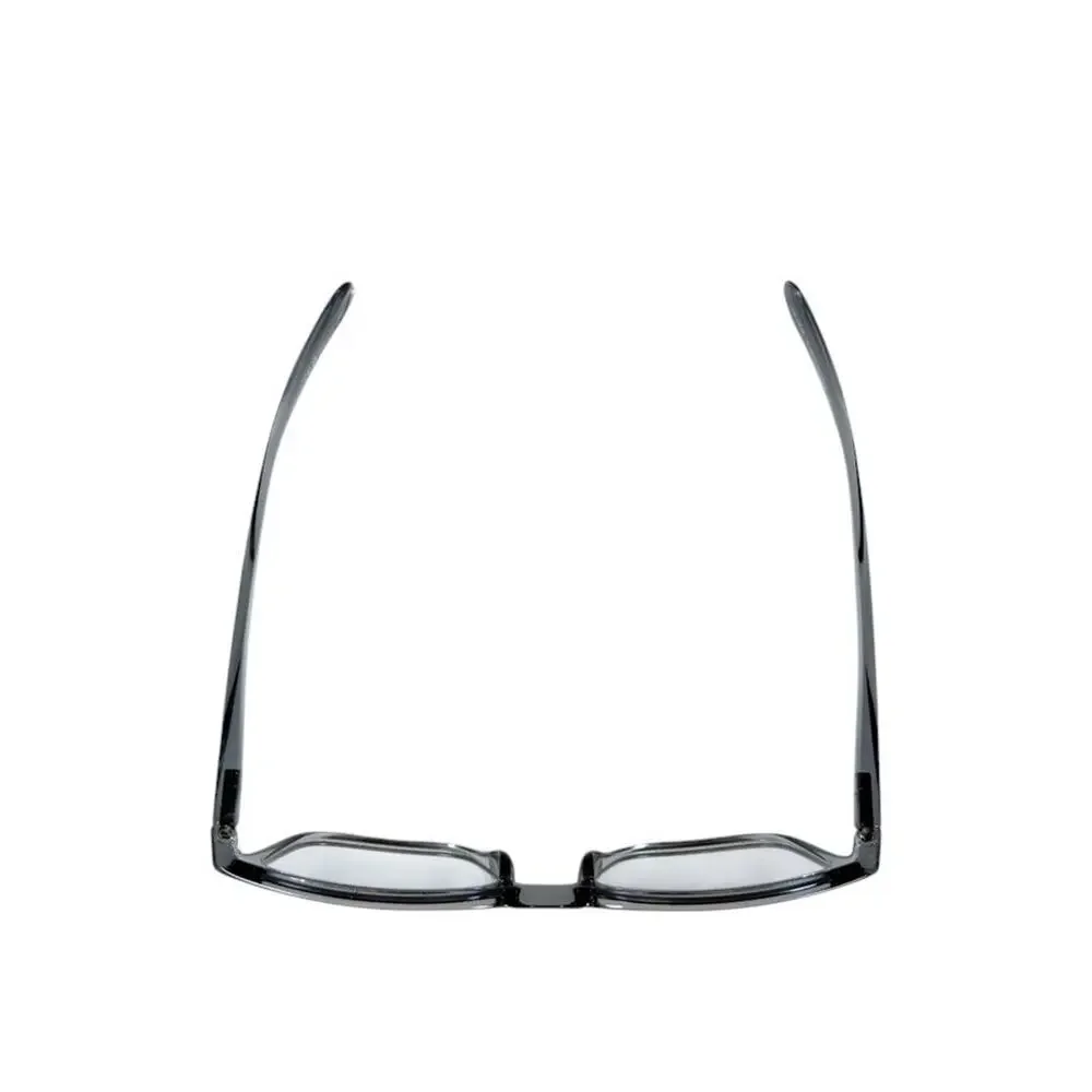Nike Circuit CLEAR OPTICAL Eyeglasses BL FB9733 017 55/20 145 Only Frame